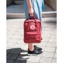 Рюкзак Fjallraven Kanken Ox Red