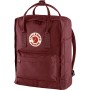 Рюкзак Fjallraven Kanken Ox Red