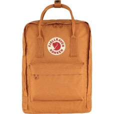 Рюкзак Fjallraven Kanken Spicy Orange