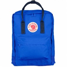 Рюкзак Fjallraven Kanken Un Blue/Navy