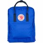 Рюкзак Fjallraven Kanken Un Blue/Navy