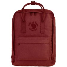 Рюкзак Fjallraven Re-Kanken Ox Red