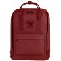 Рюкзак Fjallraven Re-Kanken Ox Red