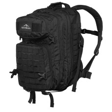 Рюкзак Fjord Nansen ORLAND 25 black