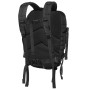 Рюкзак Fjord Nansen ORLAND 25 black