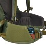 Рюкзак Kelty Asher 65 winter moss-dill