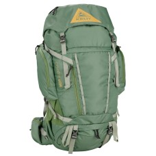 Рюкзак Kelty Coyote 60 W dill-iceberg green