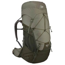 Рюкзак Lowe Alpine Sirac Plus 40, Light Khaki/Army, M/L