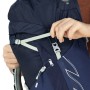 Рюкзак Osprey Talon 33 Ceramic Blue, S/M, синий