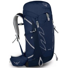 Рюкзак Osprey Talon 33 Ceramic Blue, S/M, синий