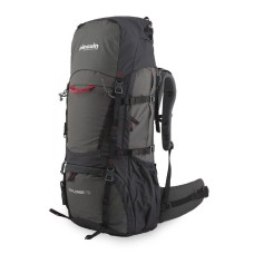 Рюкзак Pinguin Explorer 75 2020 (Black)