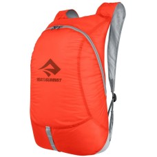 Рюкзак складной Sea to Summit Ultra-Sil Day Pack 20, Spicy Orange