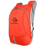 Рюкзак складной Sea to Summit Ultra-Sil Day Pack 20, Spicy Orange