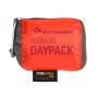 Рюкзак складной Sea to Summit Ultra-Sil Day Pack 20, Spicy Orange