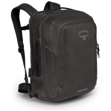 Рюкзак-сумка Osprey Transporter Global Carry-On Bag black - O/S - черный