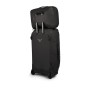 Рюкзак-сумка Osprey Transporter Global Carry-On Bag black - O/S - черный