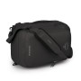 Рюкзак-сумка Osprey Transporter Global Carry-On Bag black - O/S - черный