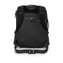 Рюкзак-сумка Osprey Transporter Global Carry-On Bag black - O/S - черный