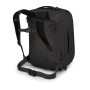 Рюкзак-сумка Osprey Transporter Global Carry-On Bag black - O/S - черный