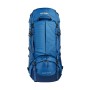 Рюкзак Tatonka Yukon 50+10, Blue/Darker Blue