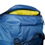 Рюкзак Tatonka Yukon 50+10, Blue/Darker Blue