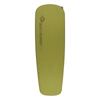 Самонадувной коврик Sea To Summit Camp Self-Inflating Sleeping Mat