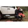 Самонадувной коврик Sea To Summit Self Inflating Camp Plus Mat 75mm