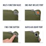 Самонадувной коврик Sea To Summit Self Inflating Camp Plus Mat 75mm
