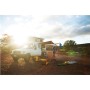 Самонадувной коврик Sea To Summit Self Inflating Camp Plus Mat 75mm