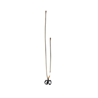 Самостраховка Climbing Technology Adv Park Longe Y 105 x 70 cm