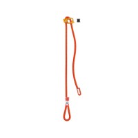 Самостраховка Petzl Connect Adjust