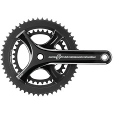 Шатуны CAMPAGNOLO Potenza 11S Ultra Torque 172.5mm 36-52 Black Alu - FC18-PO262