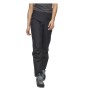 Штаны Black Diamond W Liquid Point Pants (Black, S)