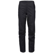 Штаны Black Diamond W Liquid Point Pants (Black, S)