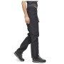 Штаны Black Diamond W Liquid Point Pants (Black, S)