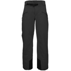 Штаны Black Diamond W Recon Strech Ski Pants (Smoke, S)