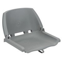 Сидіння RYE Traveler 36 х 46 х 51 см сіре (HM40-10001)