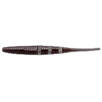 Силикон Imakatsu Javastick 4 S-65 Smoke Brown Pepper (1452.10.95)
