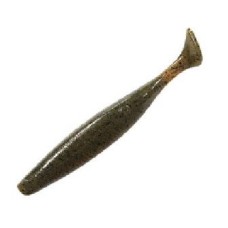 Силикон Jackall Dagger Minnow 3.5” Green Pumpkin Pepper 7 шт (1699.10.65)