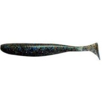 Силикон Keitech Easy Shiner 4" 205 Bluegill
