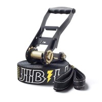 Слеклайн Gibbon Slacklines Jib Line Treewear Set набір