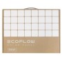 Сонячна панель EcoFlow 110W Portable Solar Panel