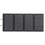 EcoFlow 220W Bifacial Portable Solar Panel