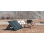 EcoFlow 220W Bifacial Portable Solar Panel