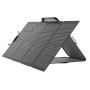 EcoFlow 220W Bifacial Portable Solar Panel
