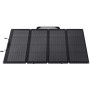 EcoFlow 220W Bifacial Portable Solar Panel