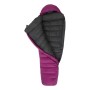 Спальный мешок Mountain Equipment Glacier 1000 Women's -21°C
