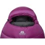 Спальный мешок Mountain Equipment Glacier 1000 Women's -21°C
