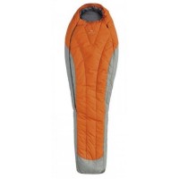 Спальный мешок Pinguin Expert BHB Micro orange left (PNG 202.195.Orange-L)