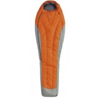 Спальный мешок Pinguin Expert Primaloft 185 orange PNG 2105.185 (Right)